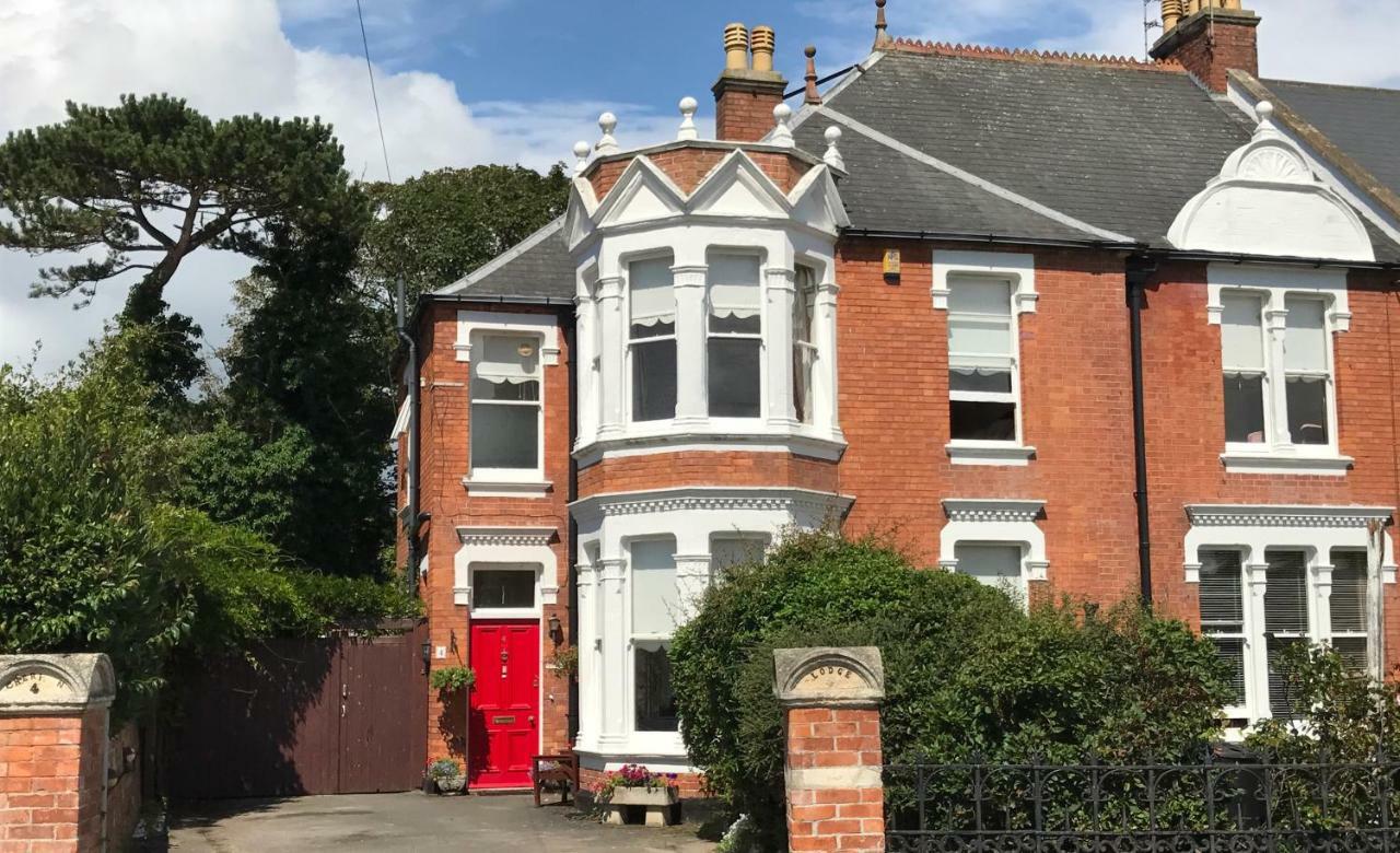 Bed & Breakfast Cheriton